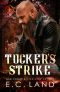 [Spiked Raiders MC 02] • Tucker's Strike